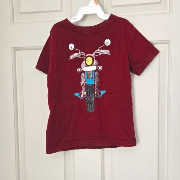 3/$15 Gymboree T-shirt Size 3 - Picture 1 of 4
